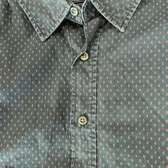 Mens Banana Republic Bundle 7 all size small and majority of them at Camden fit - Picture 7 of 8